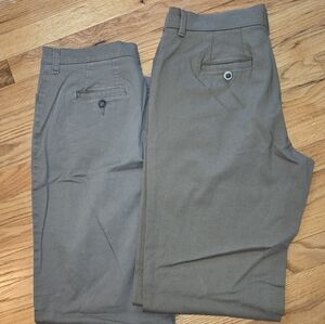 Ladies LEE 14 LONG Pants Bundle